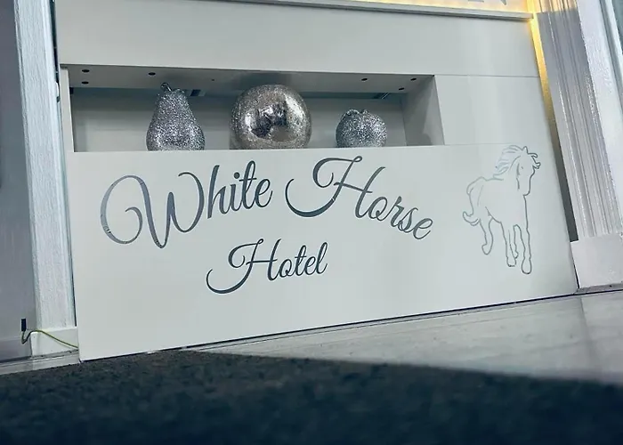 White Horse Hotel