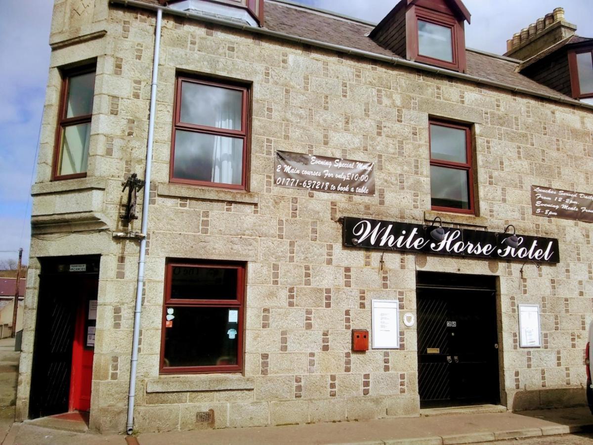 White Horse Strichen