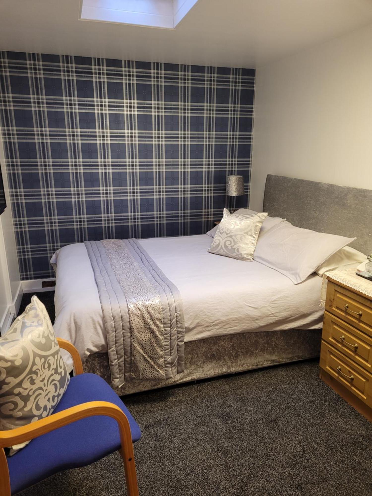 White Horse Hotel
