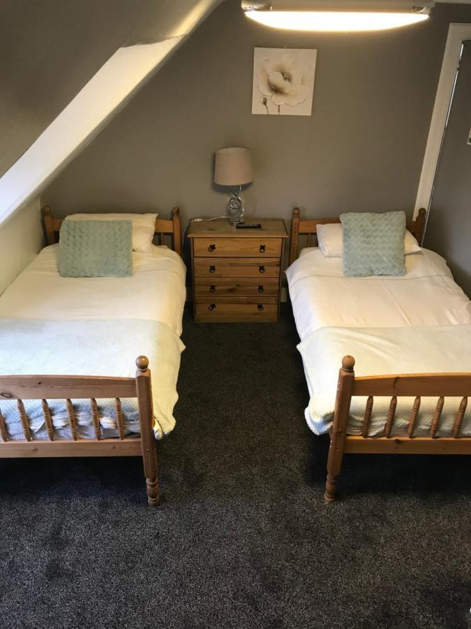White Horse Hotel